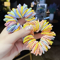33#Candy Colased Model+теплый цвет бамбуковые палочки 200