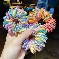 40#Candy -colored Thread Commine 300