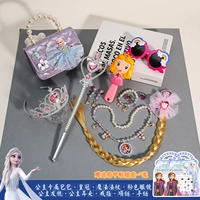 Комплект для принцессы