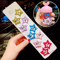 6#Starbag Clip десять клипов