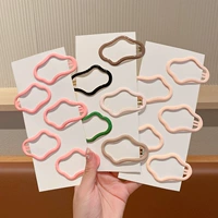 28# розовый + смешанный + легкий порошок 15 штук