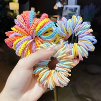 42#Цветная юбка Комбинация 250 корней