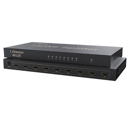 Akihabara HDMI 유통 업체 8 명 중 1 분 8