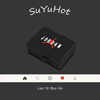 Jordan Shoe Box+Hook (подходит для 1 -го поколения/2 поколения)