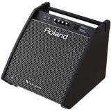 Roland/Roland PM100 PM200 Электронная барабанная электроника барабанная барабанная барабанная барабанная барабан