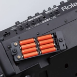 Roland Roland ex Speaker Cube-street Outdoor Portable Internet Celebrity Professional Performance Peling Guitar Guitar Speaker