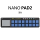 Nanopad2 Blue