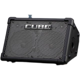 Roland Roland ex Speaker Cube-street Outdoor Portable Internet Celebrity Professional Performance Peling Guitar Guitar Speaker
