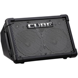 Roland Roland ex Speaker Cube-street Outdoor Portable Internet Celebrity Professional Performance Peling Guitar Guitar Speaker