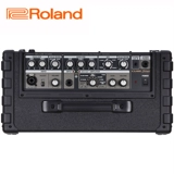 Roland Roland ex Speaker Cube-street Outdoor Portable Internet Celebrity Professional Performance Peling Guitar Guitar Speaker