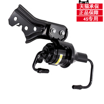 Toyota pure brand special gasoline fuel filter gasoline filter gasoline grid Prado 3 5 overbearing auto parts