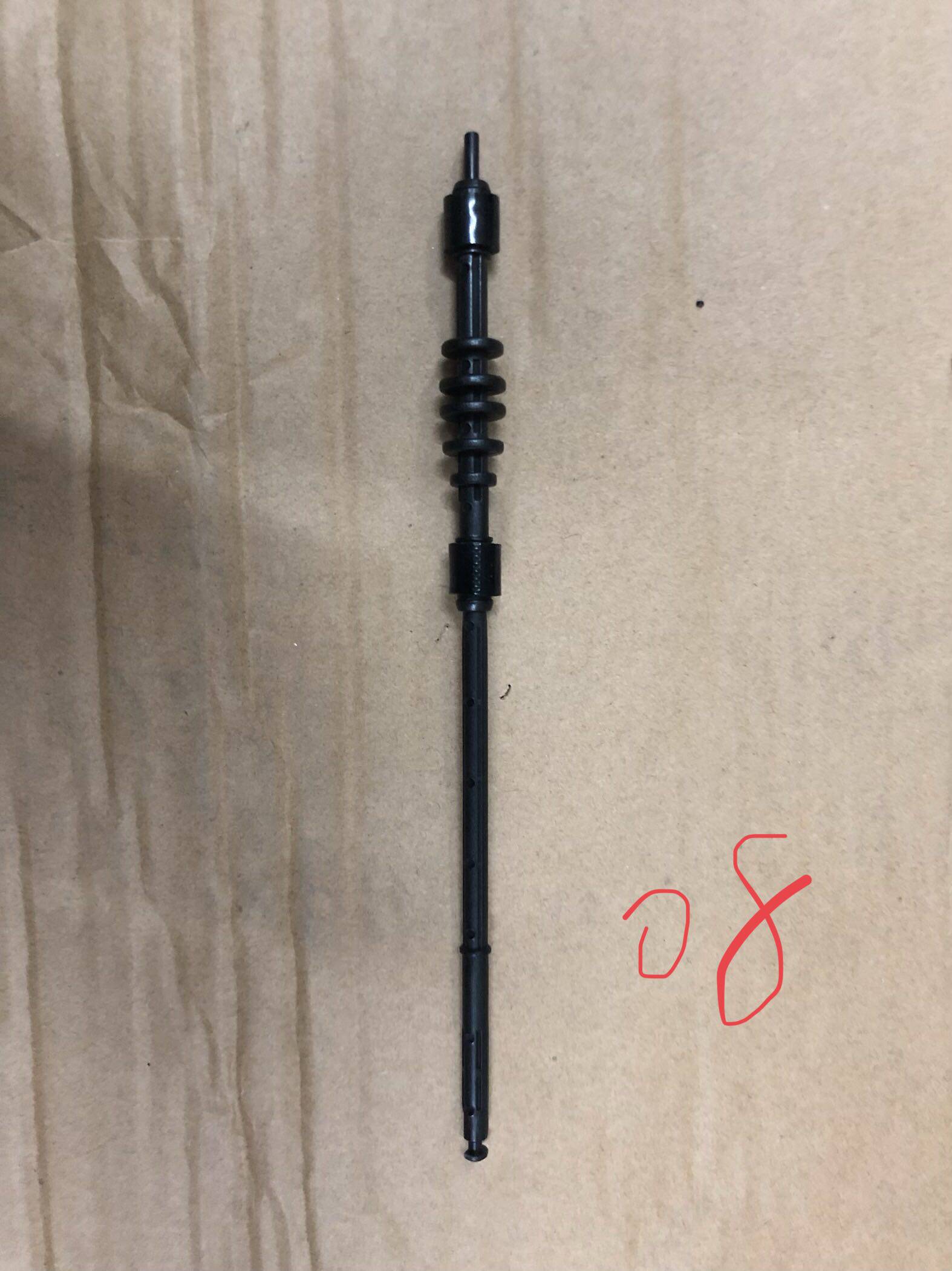 Suitable for HP HP1008 output rod HP1108 1106 fixed output guide rod output shaft output roller