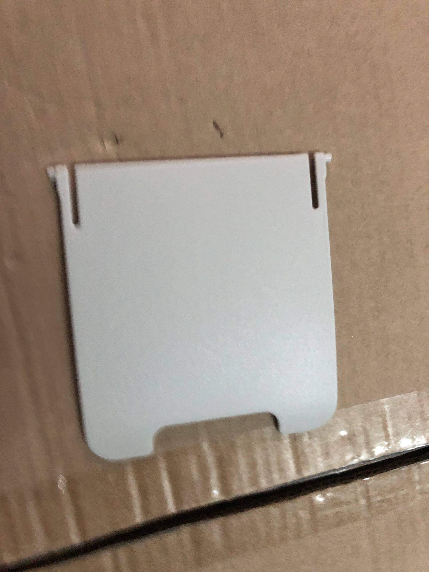 Brothers 2140 2240 out of paper to pick up cardboard