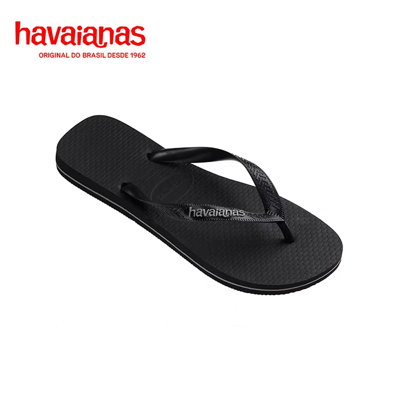 Шлепанцы Havaianas лета нескользящие износостойкие, тапочки