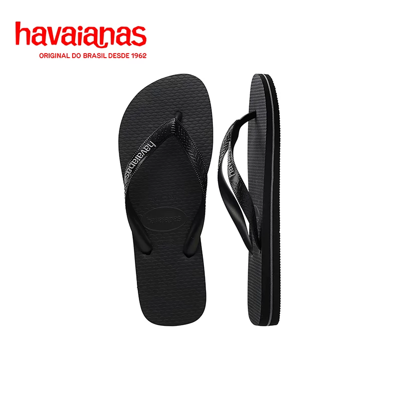 Шлепанцы Havaianas лета нескользящие износостойкие, тапочки