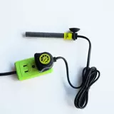 ~ Назовите рыболовный стержень нагреватель