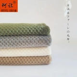 ~Kerang одеяло для домашних животных коралловый бархат утолщенное одеяло для кошек специальное одеяло для кошек одеяло для собак спальный коврик для питомника.