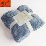 ~Kerang одеяло для домашних животных коралловый бархат утолщенное одеяло для кошек специальное одеяло для кошек одеяло для собак спальный коврик для питомника.