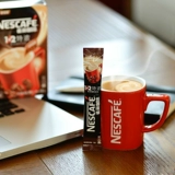 Nestle Nestle Coffee 1+2 Тушенная скорость кофе. Отсутствует троичная кофейная коробка 90 упаковка*13G