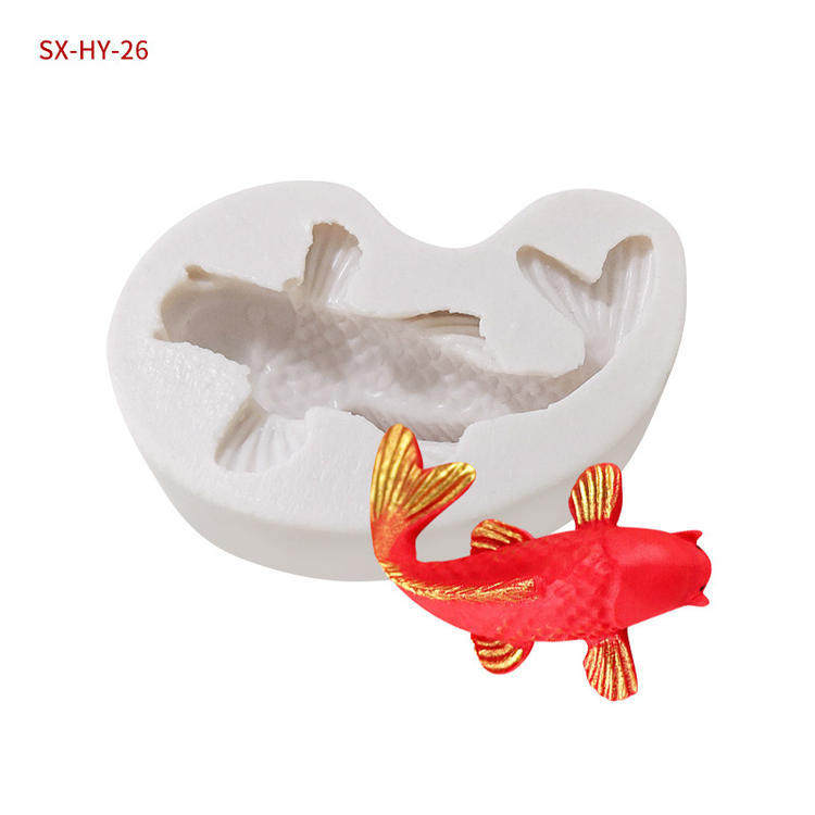 Золотая рыбка-2