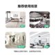 TP-LINK Ceiling Wireless Surveillance Camera Home HD Night Vision Infrared Mobile Phone Remote Classroom Universal Camera Office 360 ​​Degrees No Dead Angle