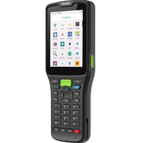 Dongda Integrated AUTOID 5 Handheld Terminal Barcode Data Collector PDA Logistics Express Universal Version Scanner Inventory Counter Jushuitan Industrial Mobile Phone Bagong Intelligent Terminal