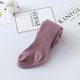 Childrens pantyhose cô gái đặc biệt nhảy dính liền bé hình mùa thu xà cạp chặt cô gái mới ăn mặc hở.