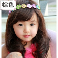 [Определить коричневый 1-5 лет]