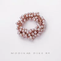 Pearl Pink Purple TS272