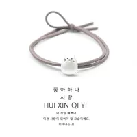 Q Версия Grey Kitten 1