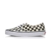 Người hâm mộ VANS AUTHENTIC bàn cờ mờ kiểm tra giày thể thao và giải trí hàng đầu thấp giày nam và nữ VN0A38EMVJM - Dép / giày thường Dép / giày thường