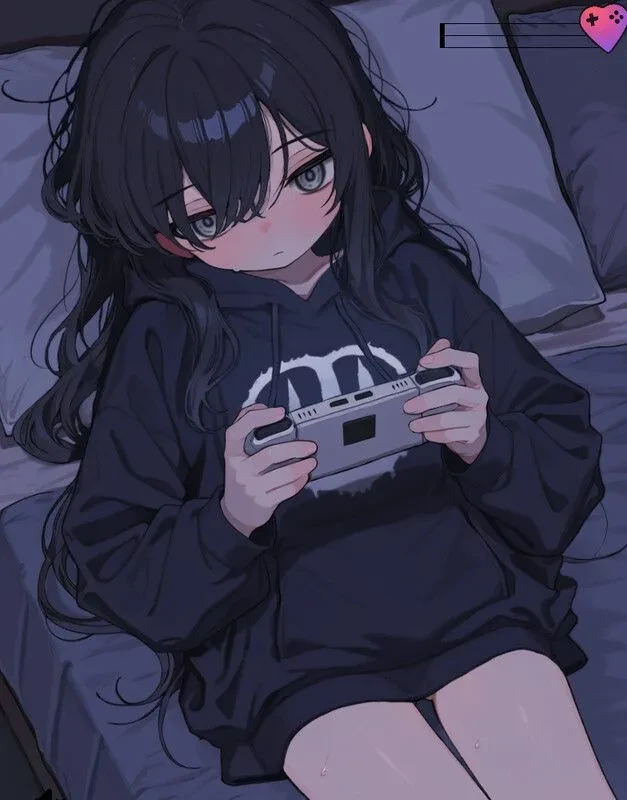 【PC / 互动SLG】半夜进入妹妹房间的时候 / 夜中に妹の部屋に入ったとき-玖黎ACG