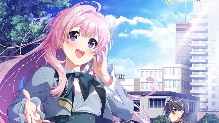 【PC / 汉化】やりなおしクランクイン / Re:Crank-In-玖黎ACG