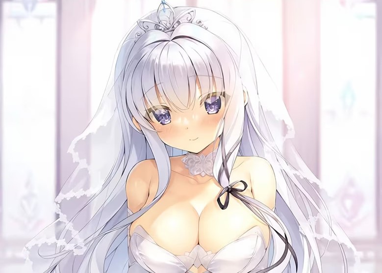 【PC / 汉化】イチャ×2スタディ 由乃～Dear Future～-玖黎ACG