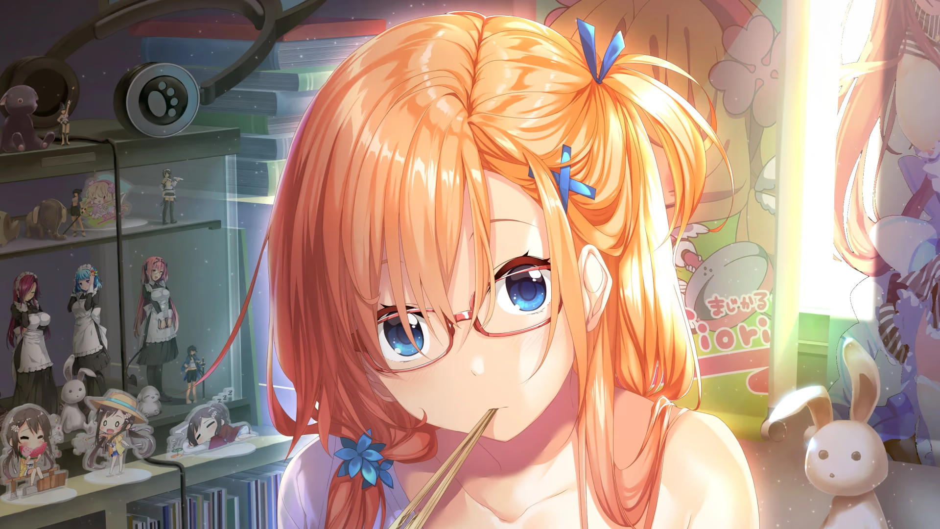 【PC / Ty / 汉化】爱之钥2 / アイカギ2-玖黎ACG