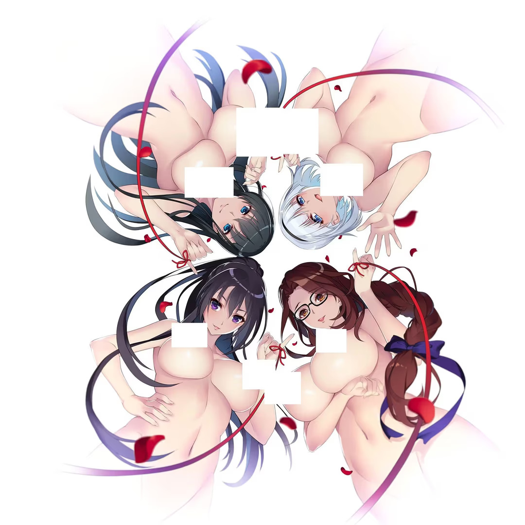 【PC / 汉化】催眠奪女Set～全てが僕の自由になる世界へようこそ～【光驱版本】-玖黎ACG