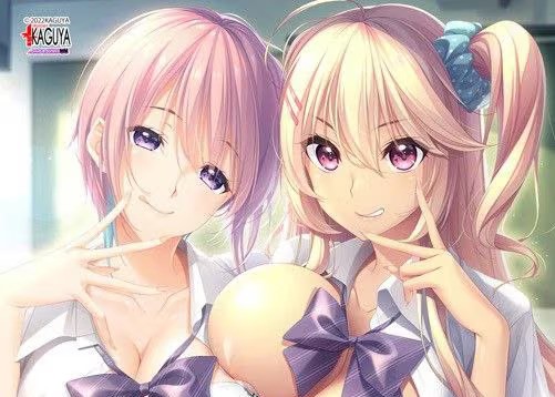 【PC / 汉化】アネトモ / Anetomo-玖黎ACG