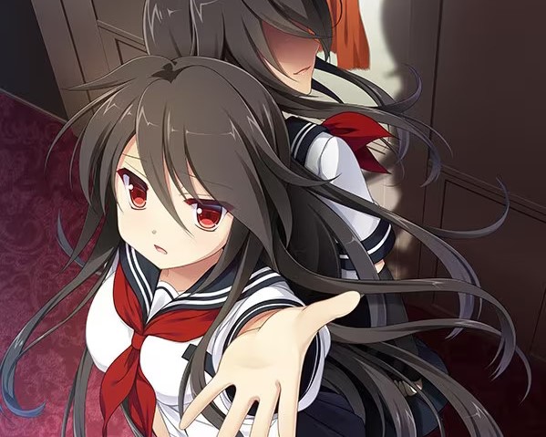 【PC / KR / 汉化】月影魅像-解放之羽- / 月影のシミュラクル-玖黎ACG