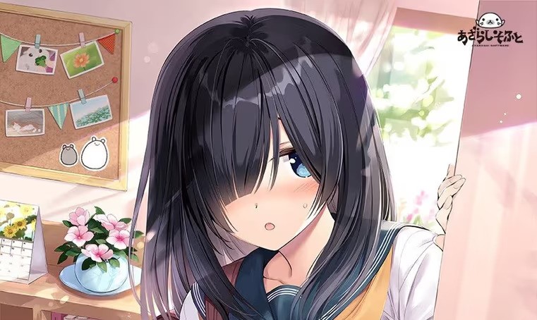 【PC / 汉化】同居女友2 / アイベヤ2-玖黎ACG