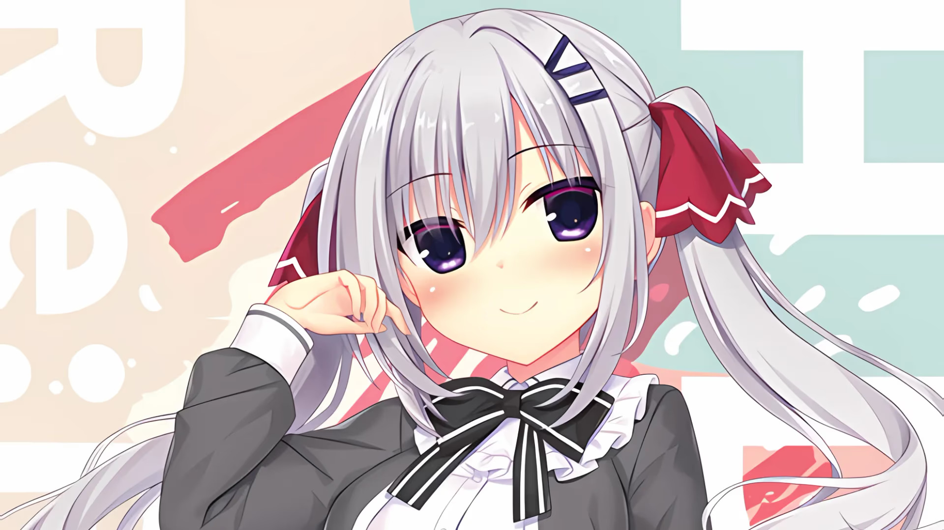 【PC / Ty / iOS】常轨脱离 Creative Re:Re:call / ハミダシクリエイティブRe:Re:call-玖黎ACG