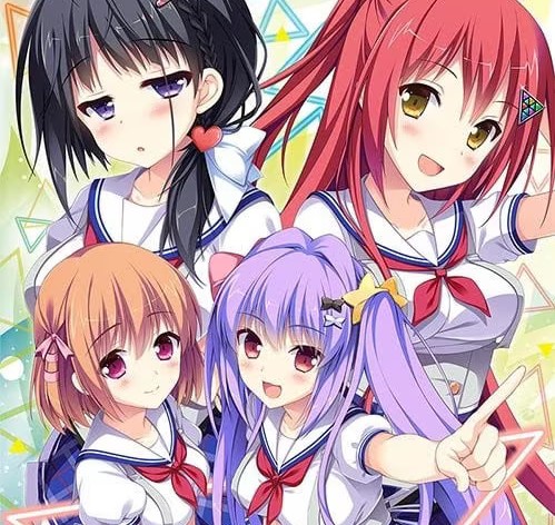 【PC / KR / 汉化】青春×好奇相伴的三角恋爱 / スキとスキとでサンカク恋愛-玖黎ACG