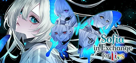 【PC / 汉化】苏菲亚的谎言与代价（Sofia in Exchange for Lies）-玖黎ACG