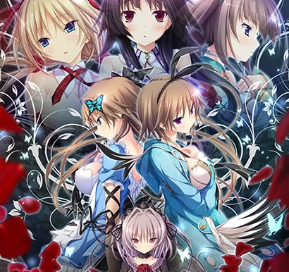 【PC / 汉化】幸福噩梦 Fragmentation Dream / ハピメア-Fragmentation Dream--玖黎ACG