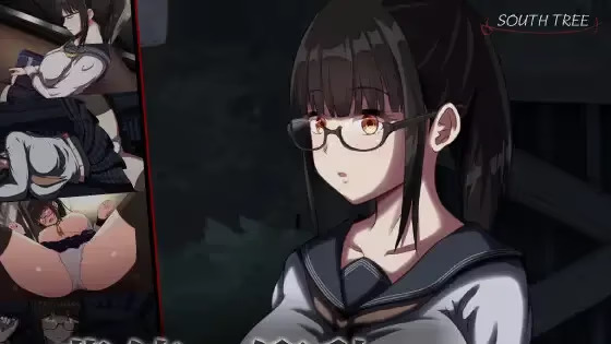 【PC / Ty / 汉化】背德的冲动 / 背徳の衝動-玖黎ACG