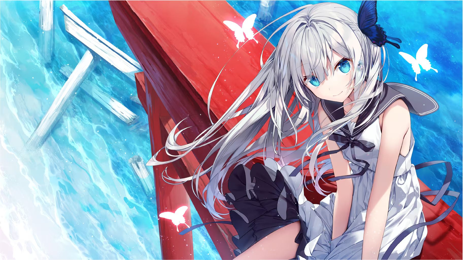 【PC / KR / 汉化】GINKA-玖黎ACG