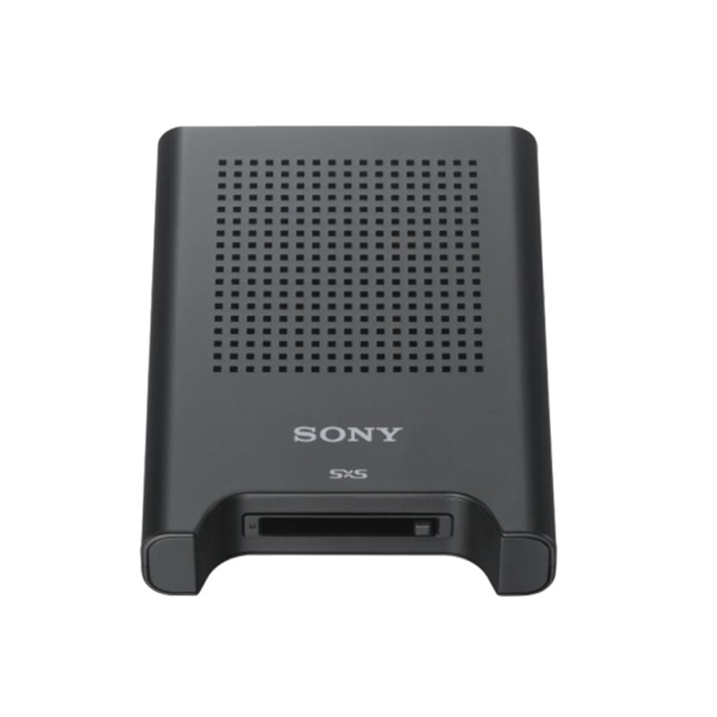 Sony Sony SBAC-US30 PXW-Z280 X160 X280 camera SXS memory card reader