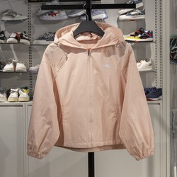Li Ning Sports Windbreaker 느슨하고 편안합니다