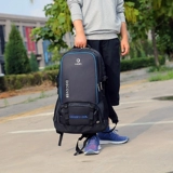 Вместительный и большой рюкзак, сумка через плечо для путешествий, сумка для путешествий для переезда для скалозалания