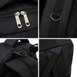 Вместительный и большой рюкзак, сумка через плечо для путешествий, сумка для путешествий для переезда для скалозалания