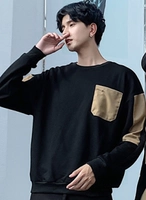 Мужской свитер